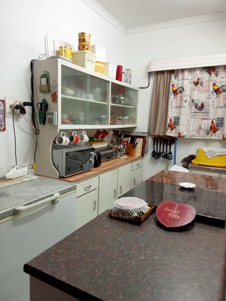 2 Bedroom Property for Sale in Theewaterskloof Country Estate Western Cape